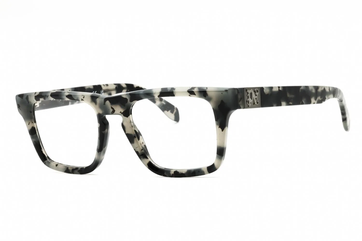 Palm Angels STYLE7 Eyeglasses - view 4